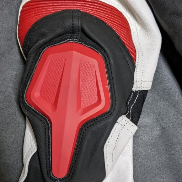 Speed and Strength Motorcycle Jacket Mens - Picture 4 of 10